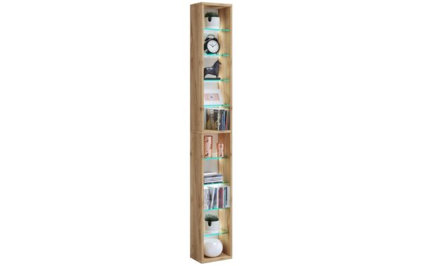 VCM Regal Rasato XL Honig-Eiche kaufen Schweiz | Mediatech.ch