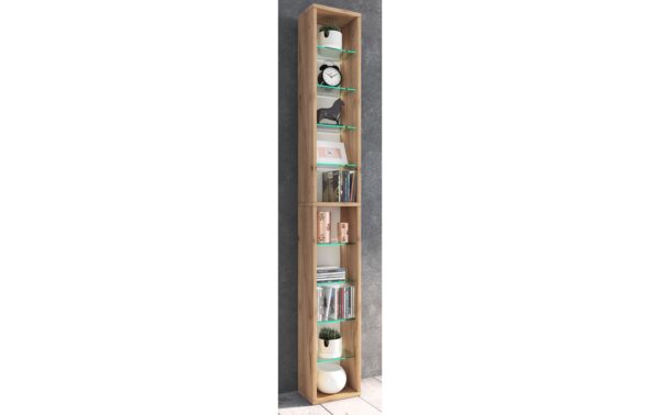 VCM Regal Rasato XL Honig-Eiche
