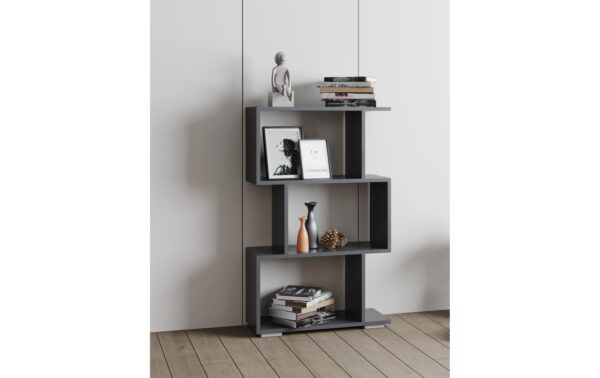 VCM Regal Palusa M Anthrazit