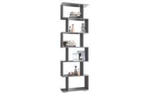 VCM Regal Palusa L Anthrazit
