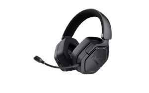 Trust GXT493PS Carus Wireless Headset black, PS5 kaufen Schweiz | Mediatech.ch