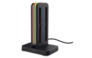 Trust GXT1256 Joycon Charge Dock NSW2