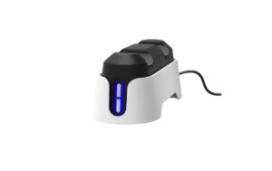 Trust GXT228 Dual PS5 Charging Dock PS5