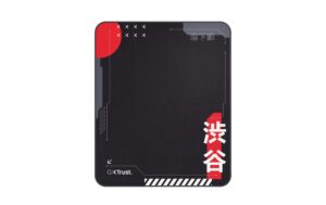 Trust GXT715 Bodenschutzmatte Japan