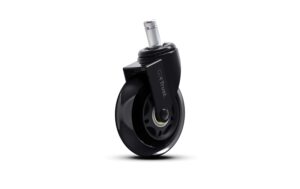 Trust GXT702 Gel-Stuhlrollen - schwarz kaufen Schweiz | Mediatech.ch