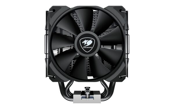 Cougar Wasserkühlung Forza 135 Essential Schwarz