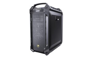 Cougar Case Panzer Max Fulltower, Weiss kaufen Schweiz | Mediatech.ch