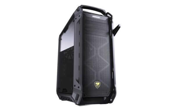 2206502_1 - Mediatech Cougar Case Panzer Max Fulltower, Weiss