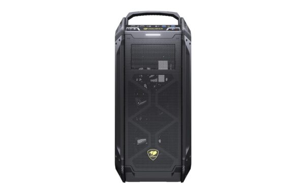 2206502_2 - Mediatech Cougar Case Panzer Max Fulltower, Weiss
