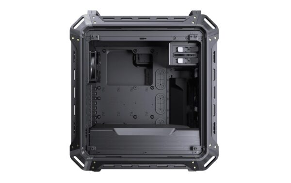2206502_4 - Mediatech Cougar Case Panzer Max Fulltower, Weiss