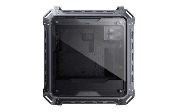 2206502_5 - Mediatech Cougar Case Panzer Max Fulltower, Weiss
