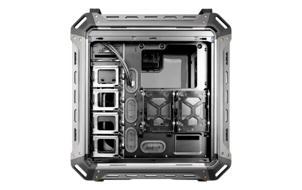 2206502_8 - Mediatech Cougar Case Panzer Max Fulltower, Weiss