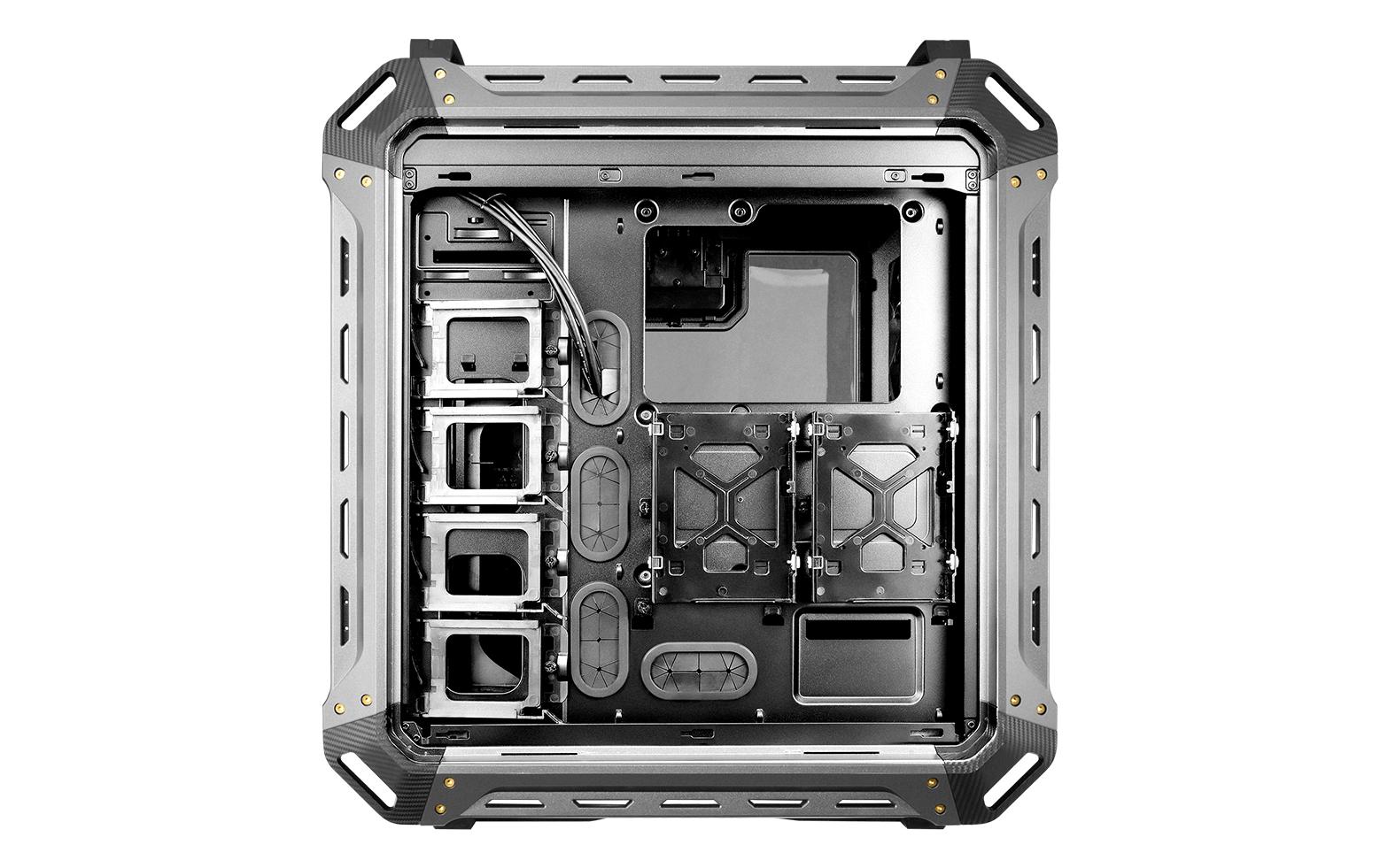 2206502_8 - Mediatech Cougar Case Panzer Max Fulltower, Weiss