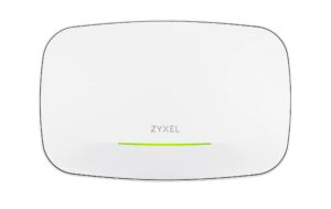 ZyXEL WBE530: WiFi 7 AP Triple-Managed Nebula cloud managed, on-premise controller