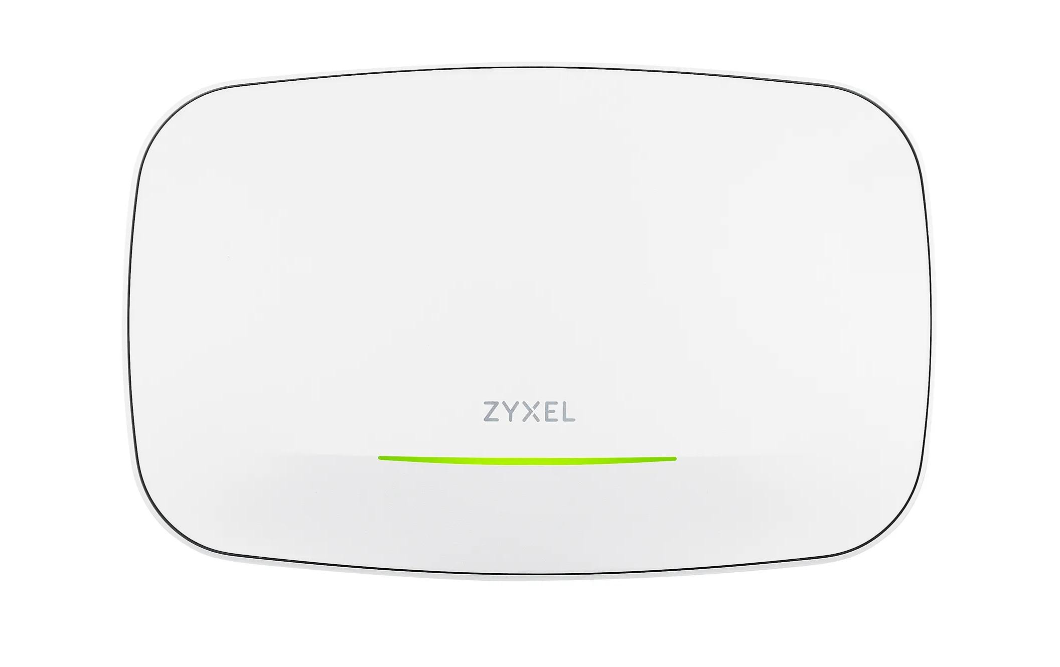 ZyXEL WBE530: WiFi 7 AP Triple-Managed Nebula cloud managed, on-premise controller kaufen Schweiz | Mediatech.ch