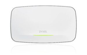ZyXEL WBE660S: WiFi 7 AP Triple-Managed Nebula cloud managed, on-premise controller