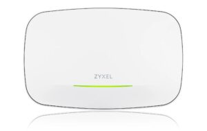 ZyXEL WBE630S: WiFi 7 AP Triple-Managed Nebula cloud managed, on-premise controller