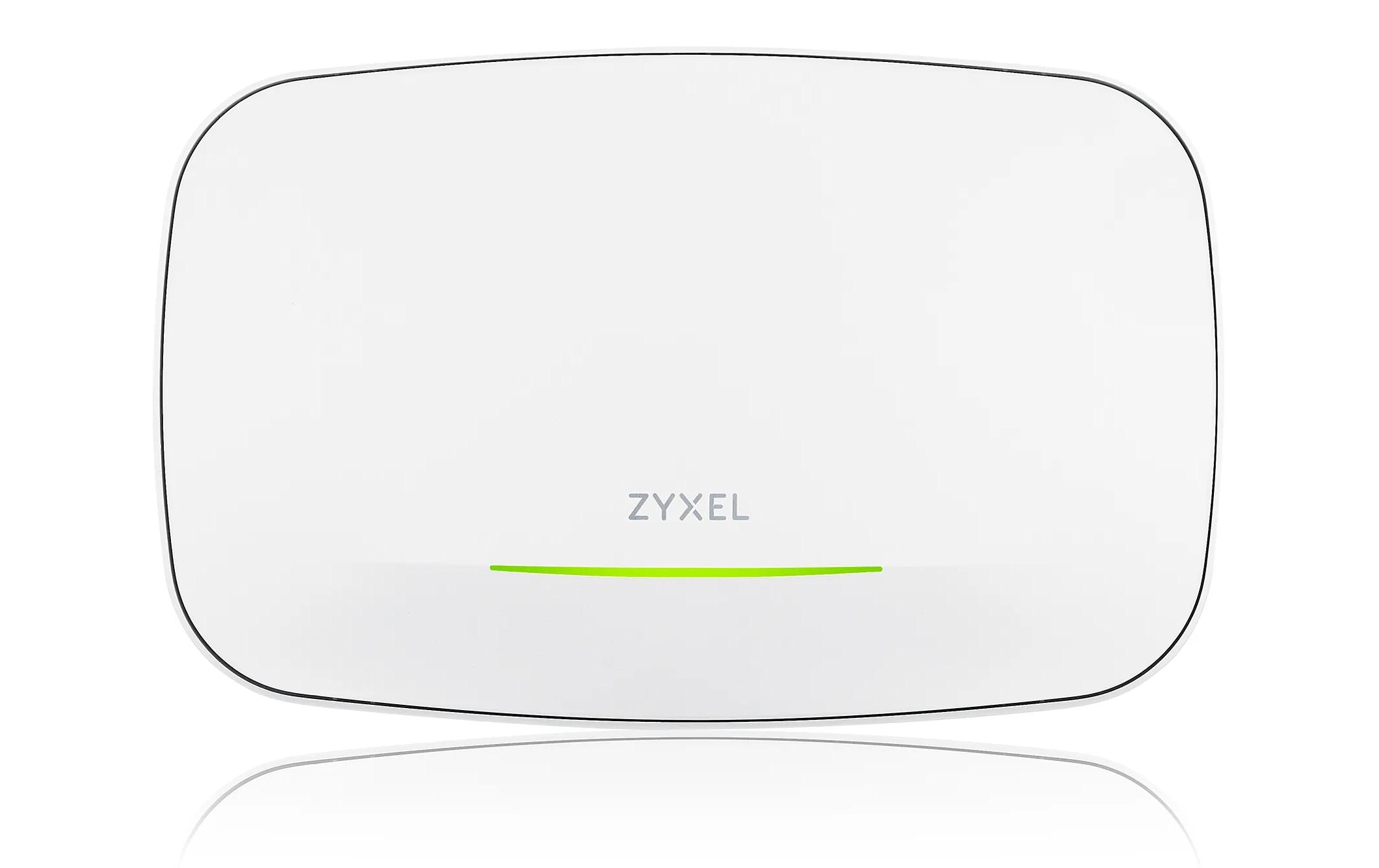 2206742 - Mediatech ZyXEL WBE630S: WiFi 7 AP Triple-Managed Nebula cloud managed, on-premise controller kaufen Schweiz | Mediatech.ch