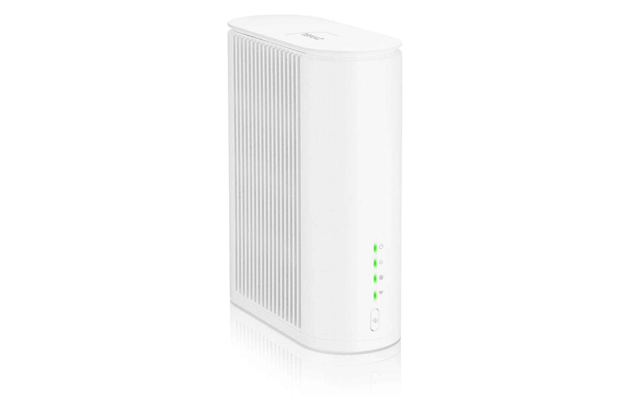 ZyXEL EE5301 Router 10G Router mit SFP+ kaufen Schweiz | Mediatech.ch