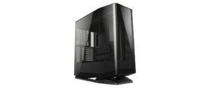 Cougar Case FV27 Midi-Tower, Schwarz kaufen Schweiz | Mediatech.ch