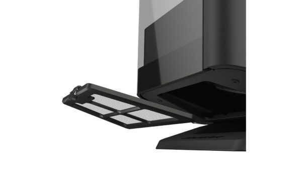 Cougar Case FV27 ARG Midi-Tower, Schwarz