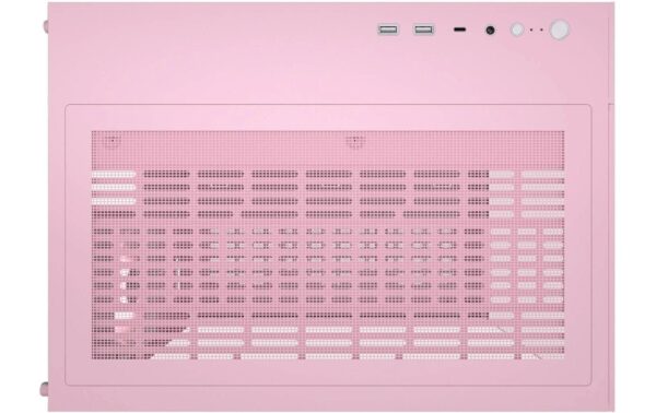 Cougar Case FV150 ARGB Midi-Tower, Pink