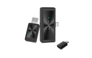 4smarts Wireless CarPlay Adapter Screen Mirroring, schwarz kaufen Schweiz | Mediatech.ch