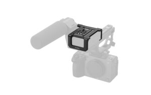 SmallRig Mount Plate for Sony XLR-H2 / H1 kaufen Schweiz | Mediatech.ch