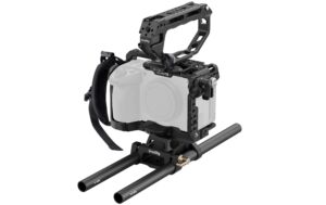 SmallRig HawkLock Cage Kit for Sony FX5 (Advanced Edition) kaufen Schweiz | Mediatech.ch