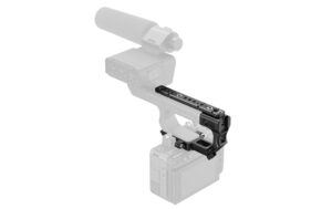 SmallRig Extension Mount Plate Kit for Sony XLR-H2 6781 kaufen Schweiz | Mediatech.ch