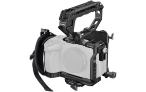 SmallRig HawkLock Cage Kit for Sony FX5 kaufen Schweiz | Mediatech.ch