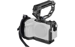 SmallRig Hawklock Cage Kit for Sony FX5 kaufen Schweiz | Mediatech.ch
