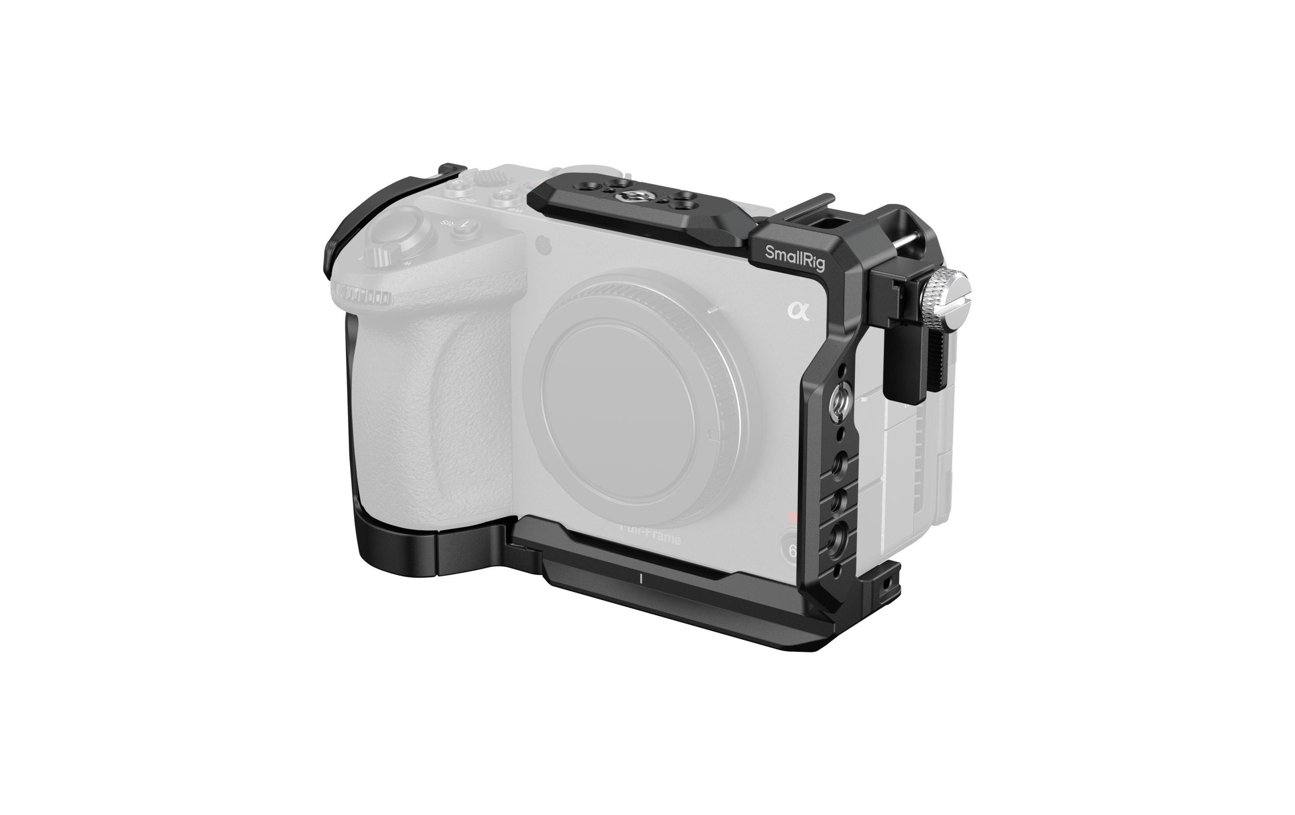 SmallRig HawkLock Cage for Sony FX5 kaufen Schweiz | Mediatech.ch