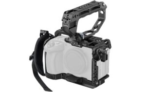 SmallRig HawkLock Cage Kit for Sony FX5 (Advanced Edition) kaufen Schweiz | Mediatech.ch