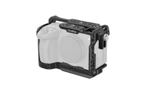 SmallRig HawkLock Cage for Sony FX5 (Advanced Edition) kaufen Schweiz | Mediatech.ch