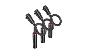 SmallRig RM 03 Macro Photography LED Light Kit 3 pack kaufen Schweiz | Mediatech.ch
