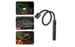 SmallRig RM 01B Macro Photography LED Light kaufen Schweiz | Mediatech.ch