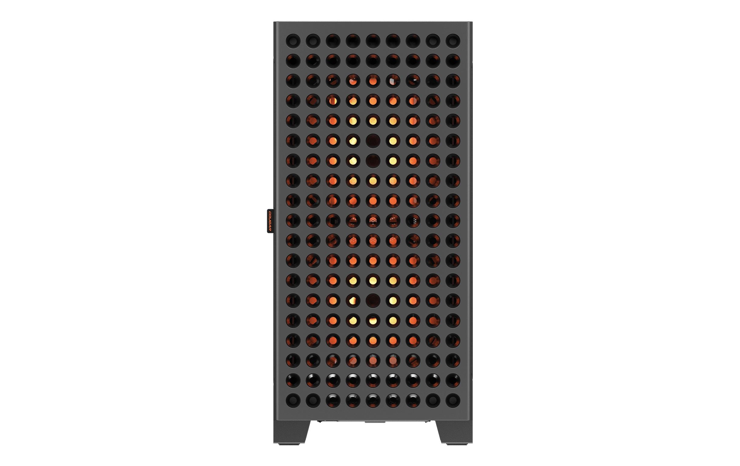 2208618_2 - Mediatech Cougar Case Airface Eco ARGB Midi-Tower, Schwarz