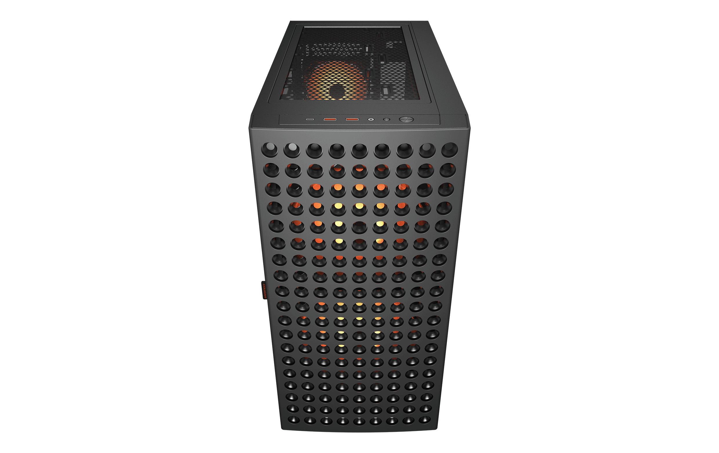2208618_3 - Mediatech Cougar Case Airface Eco ARGB Midi-Tower, Schwarz