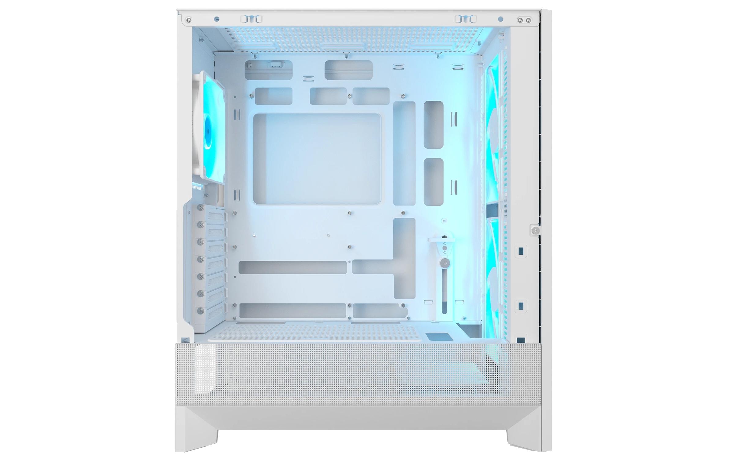 2208623_5 - Mediatech Cougar Case Airface 180 ARGB Midi-Tower, Weiss