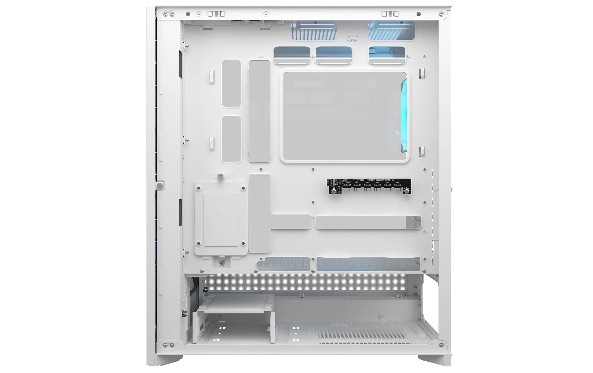 2208623_6 - Mediatech Cougar Case Airface 180 ARGB Midi-Tower, Weiss