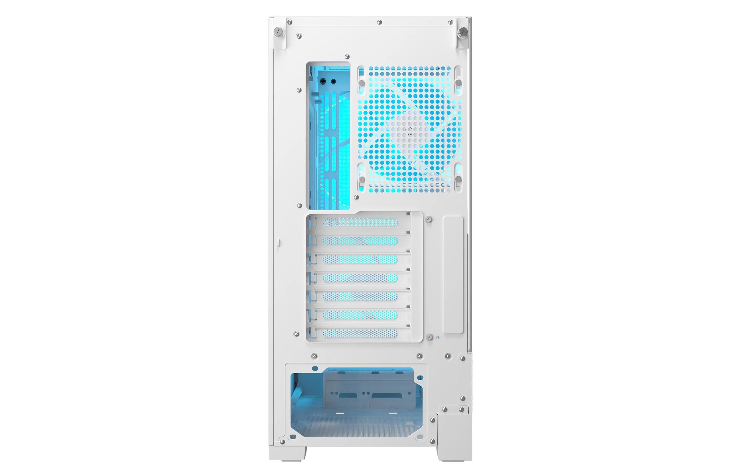 2208623_7 - Mediatech Cougar Case Airface 180 ARGB Midi-Tower, Weiss