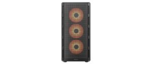 Cougar Case Airface Pure Pro ARGB Midi-Tower, Schwarz kaufen Schweiz | Mediatech.ch