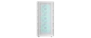 Cougar Case Airface Pure Pro ARGB Midi-Tower, Weiss