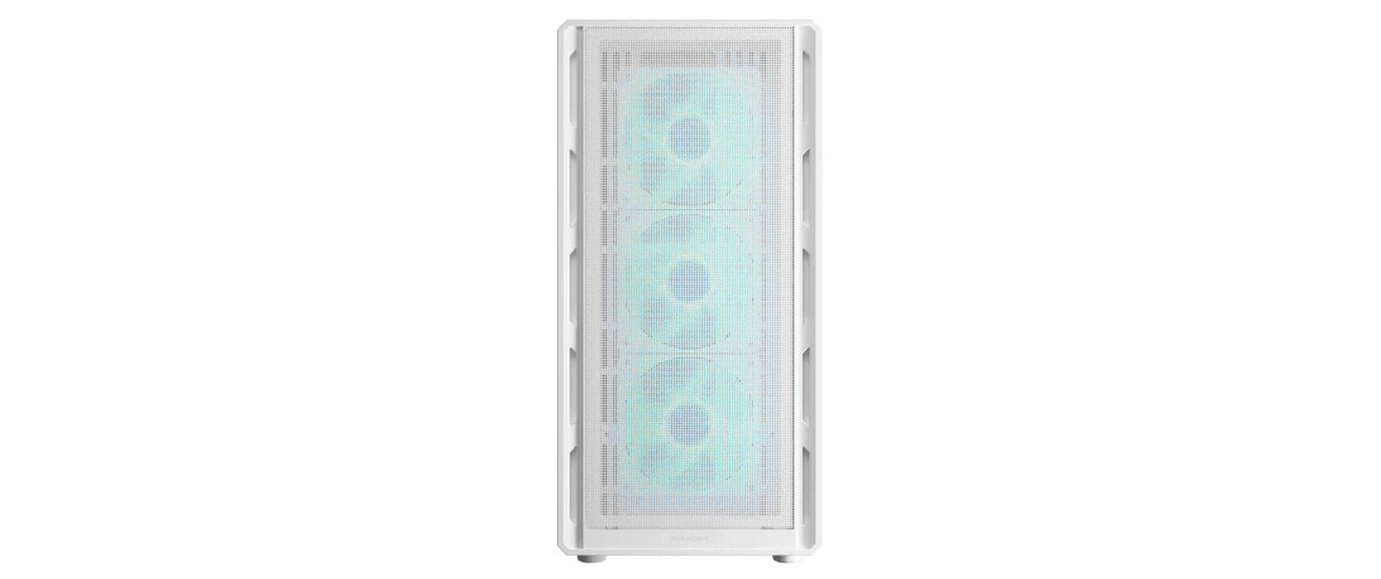 Cougar Case Airface Pure Pro ARGB Midi-Tower, Weiss kaufen Schweiz | Mediatech.ch