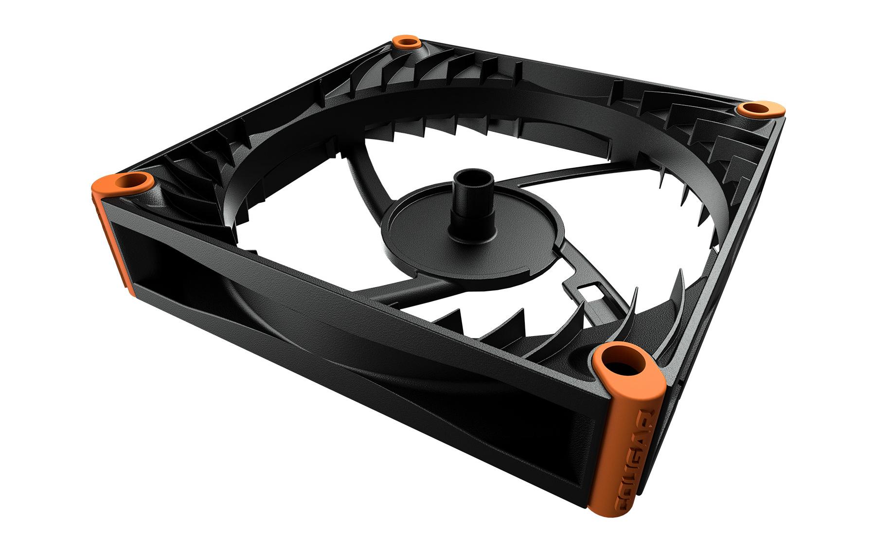 2208870_4 - Mediatech Cougar Wasserk.Poseidon Ultra 360 ARGB, Schwarz