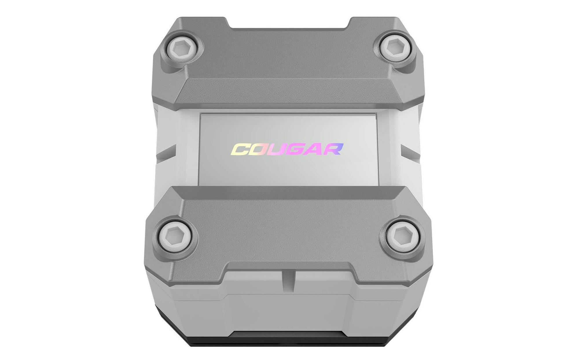 2208873_2 - Mediatech Cougar Wasserk.Poseidon Ultra 2400 ARGB, Weiss
