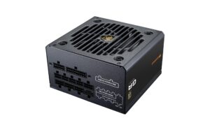 Netzteil Cougar GR 850W 850W ATX3.1/PCIE 5.1 / 80 Plus Gold