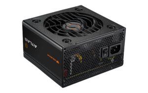 Netzteil Cougar ATLAS 550W 550W ATX / 80 Plus Bronze kaufen Schweiz | Mediatech.ch