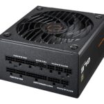 Netzteil Cougar GLE 1200W 1200W ATX3.1 / 80 Plus Gold